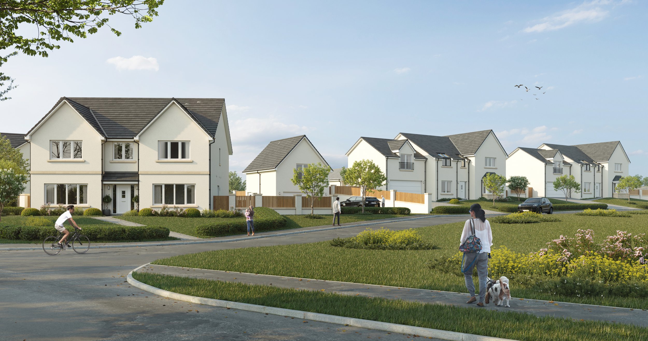 Grange brochure download